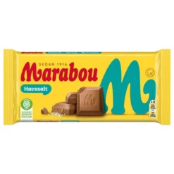 Marabou Havssalt
