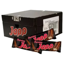 Marabou Japp Pieni Suurpakkaus
