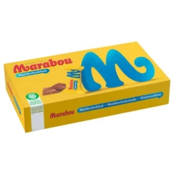 Marabou Maitosuklaa Suklaarasia