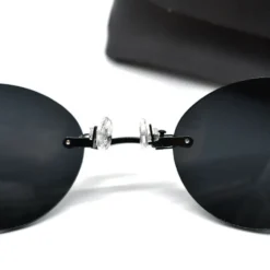 Matrix Morpheus Silmälasit