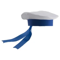 Matruusinhattu Sininen Lapsille