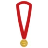 Medalj Beer King