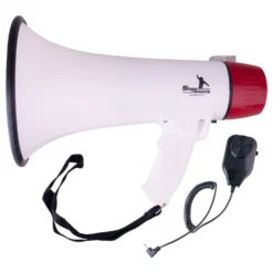 Megafoni