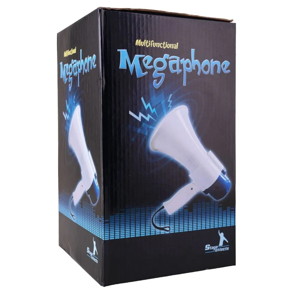 Megafon Multi
