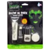 Meikkisetti Glow in the Dark