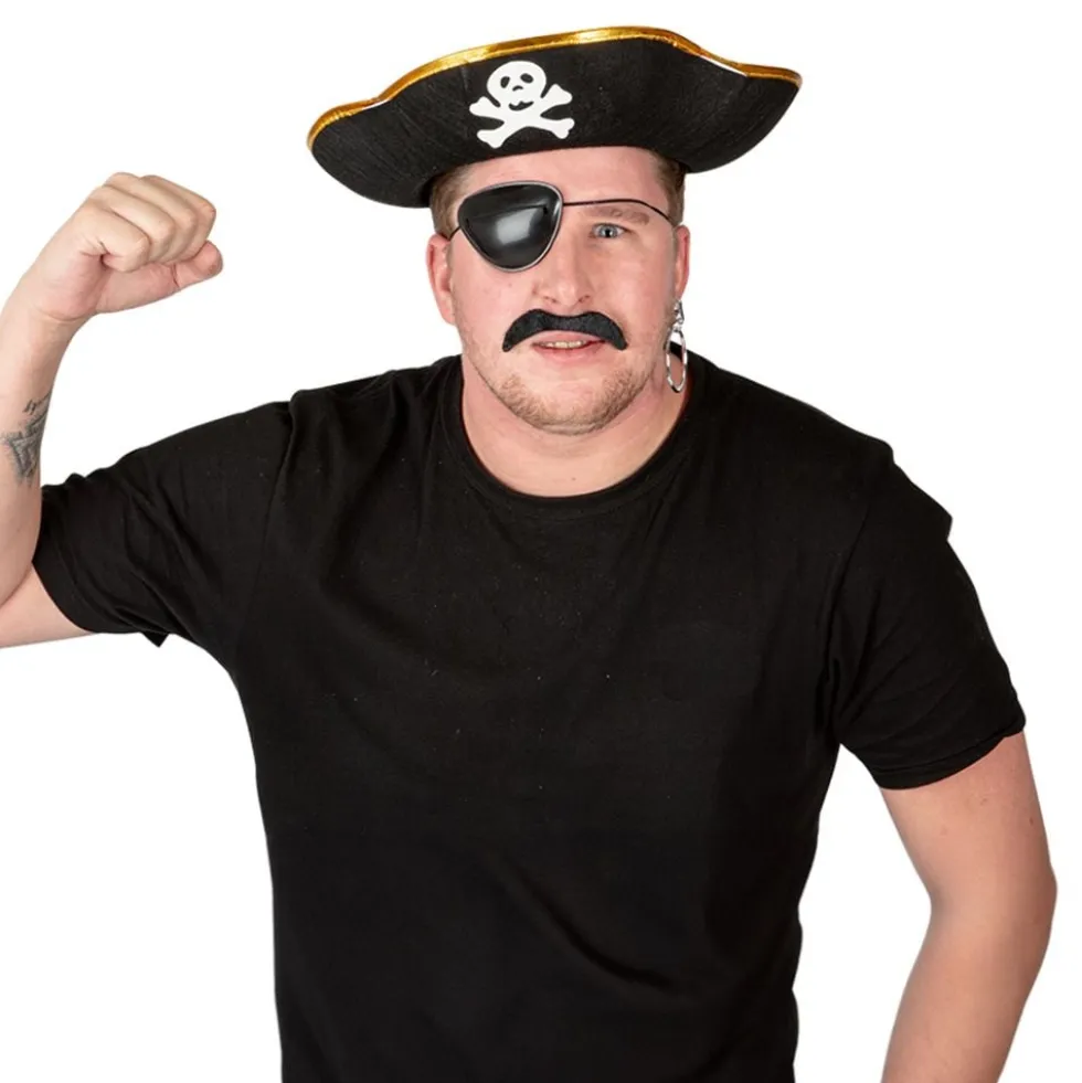 Merirosvohattu