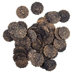 Merirosvokolikot Vanhat