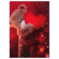 Me to You Nalle Kortti