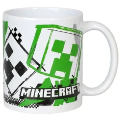 Minecraft™ Iconicmono -muki