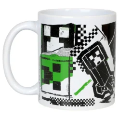 Minecraft™ Iconicmono -muki