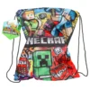 Minecraft™-jumppapussi