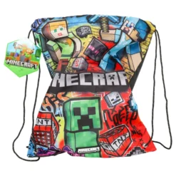 Minecraft™-jumppapussi