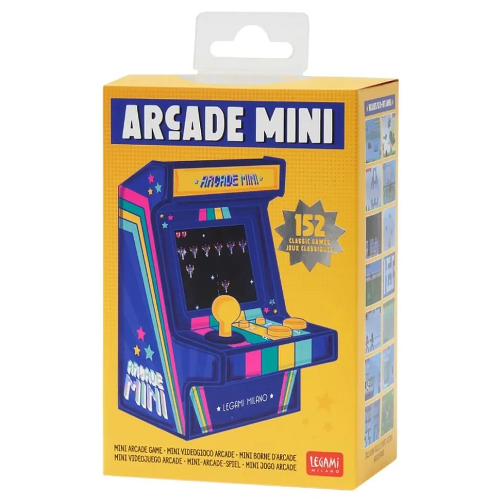 Mini-arkadipeli