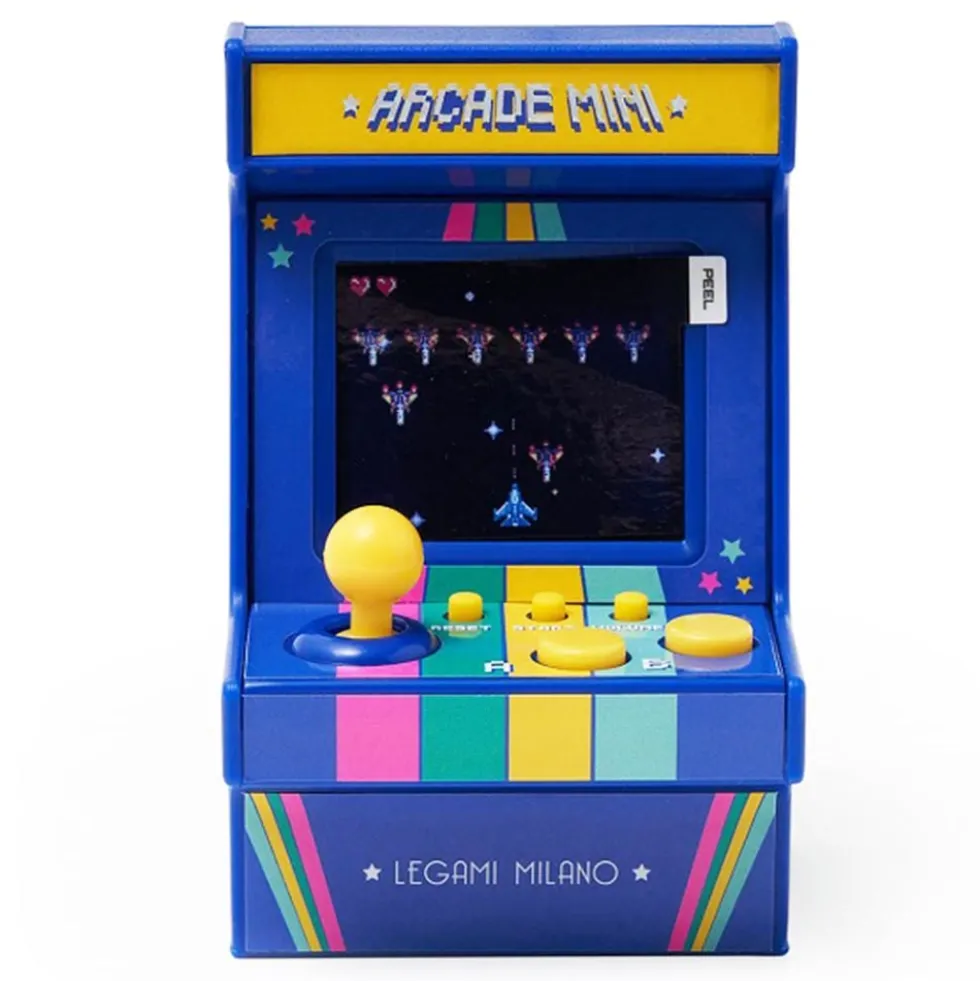 Mini-arkadipeli