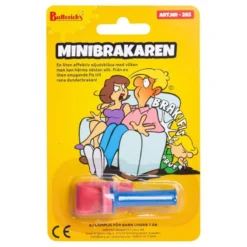 Minibrakari Pilailuväline
