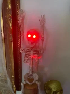 Miniluuranko Prop