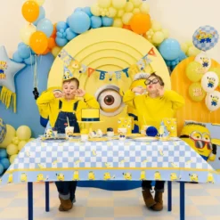 Minions-ilmapallot