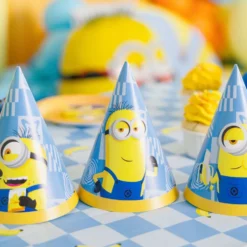 Minions-juhlahatut