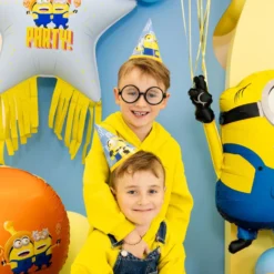 Minions-juhlahatut