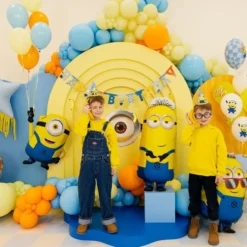 Minions-juhlahatut