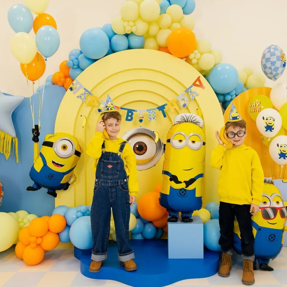 Minions-juhlahatut