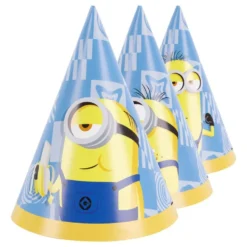 Minions-juhlahatut
