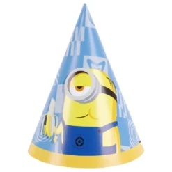Minions-juhlahatut