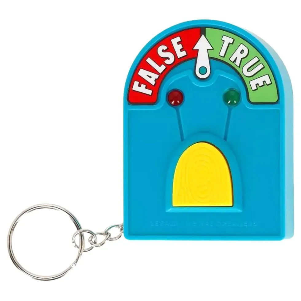 Mini Valheenpaljastin Avaimenperä