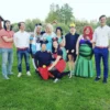 Minni Hiiri Panta rusetilla