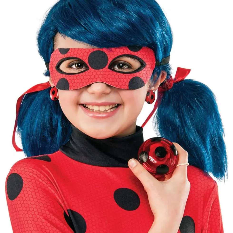 Miraculous Ladybug -jojo
