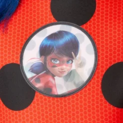 Miraculous Ladybug Lasten Naamiaisasu