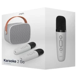 MM Karaoke 2 Go