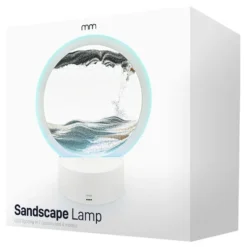 MM Sandscape Lamppu