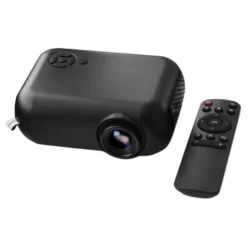 MM Smart Mini Projektori