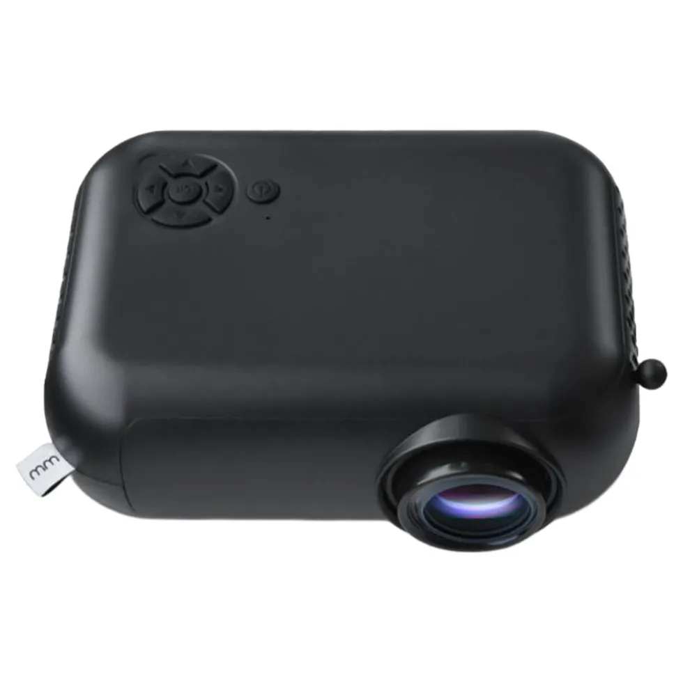 MM Smart Mini Projektori