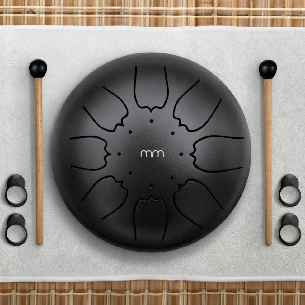 MM Tongue Drum