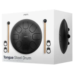 MM Tongue Drum