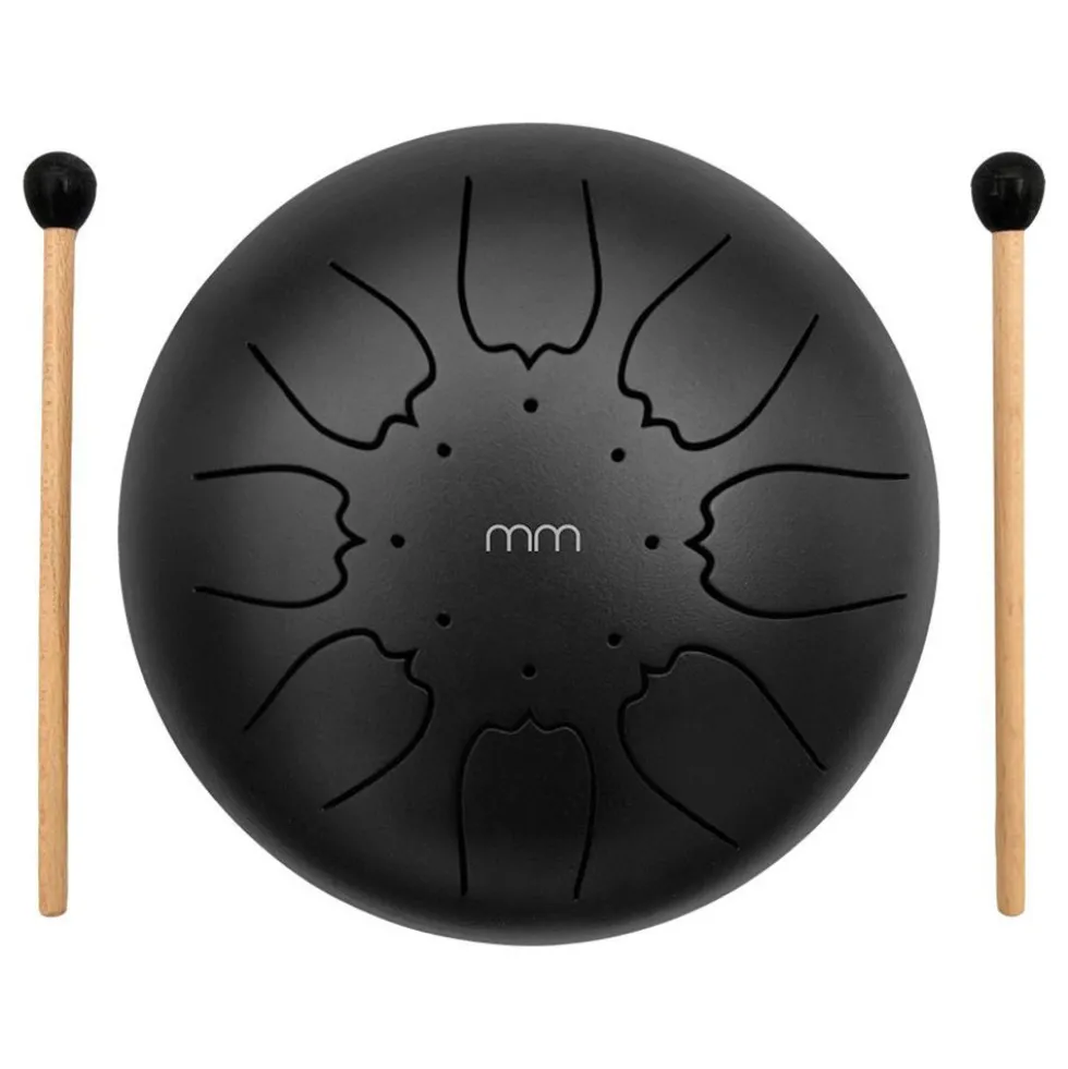 MM Tongue Drum