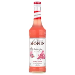 Monin Bubblegum Syrup