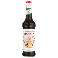 Monin Chai-Tee Syrup