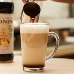 Monin Chai-Tee Syrup