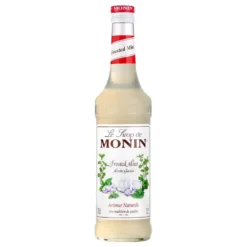 Monin Frosted Mint Siirappi