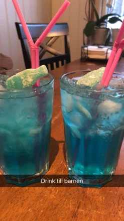 Monin Green Apple Syrup