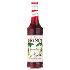 Monin Grenadine Syrup