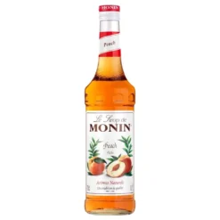 Monin Persikka Syrup