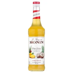Monin Piña-Colada Syrup