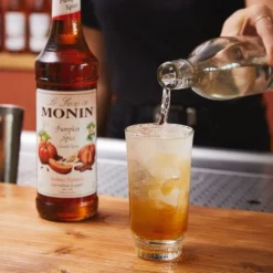 Monin Pumpkin Spice