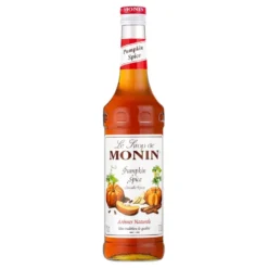 Monin Pumpkin Spice