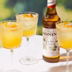 Monin Seljankukka Syrup