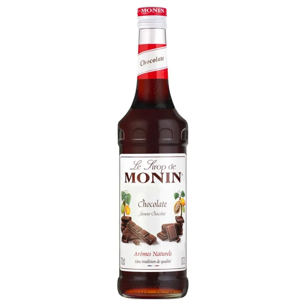 Monin Suklaa Syrup